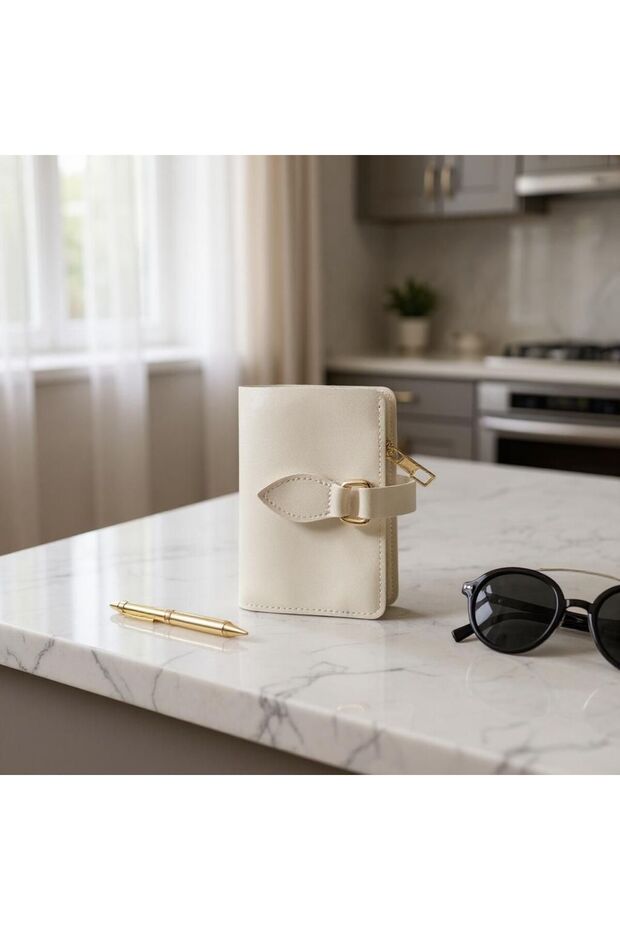 Kadın Cüzdan DAMLA - 1