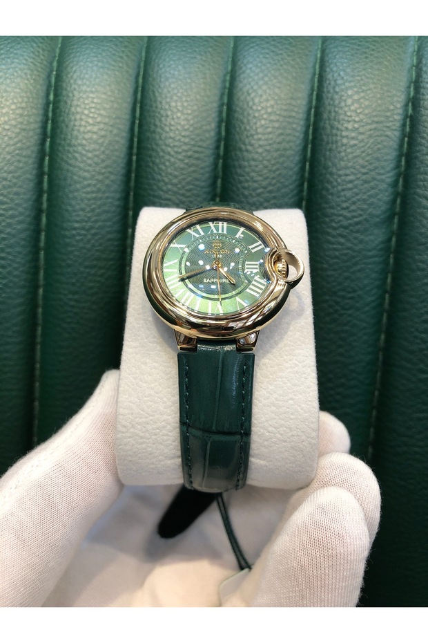 Kadın Kol Saati - 4