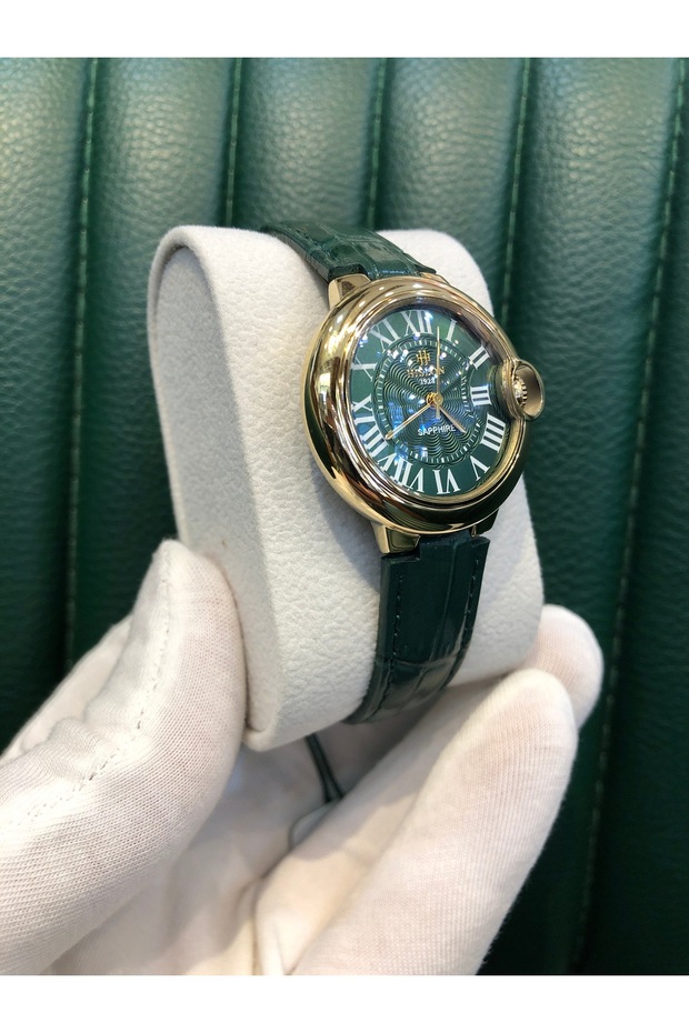 Kadın Kol Saati - 2