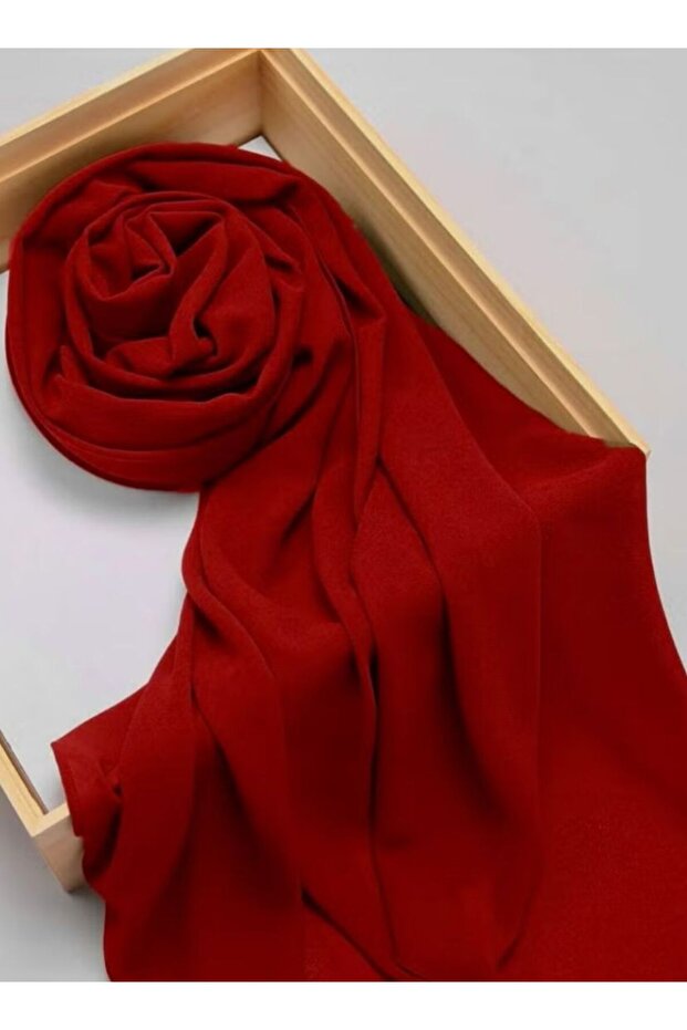 Women’s hijab chiffon shawl headscarf