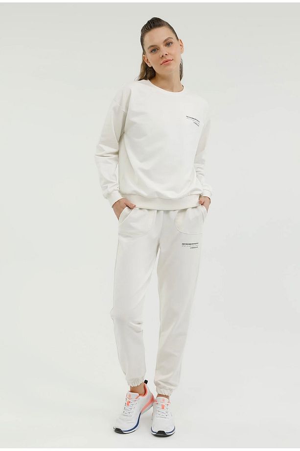Anna Jogger 2fx Kadın Eşofman Ct1170 Anna Jogger 2fx - 2