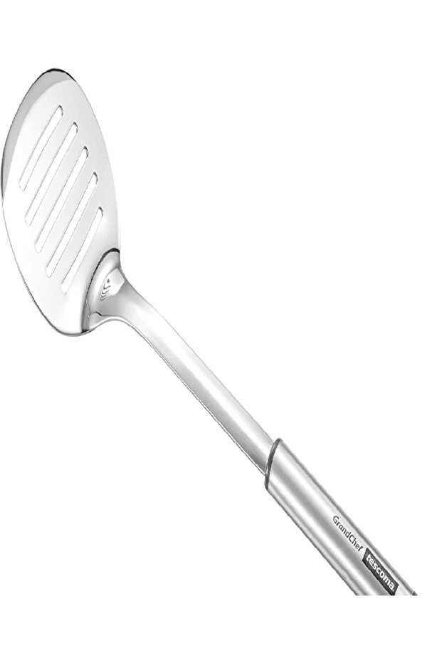 428283 GrandCHEF Burger Shovel | Stainless Steel Turner