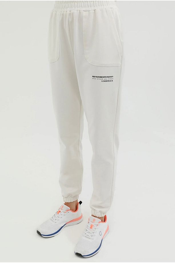 Anna Jogger 2fx Kadın Eşofman Ct1170 Anna Jogger 2fx - 1