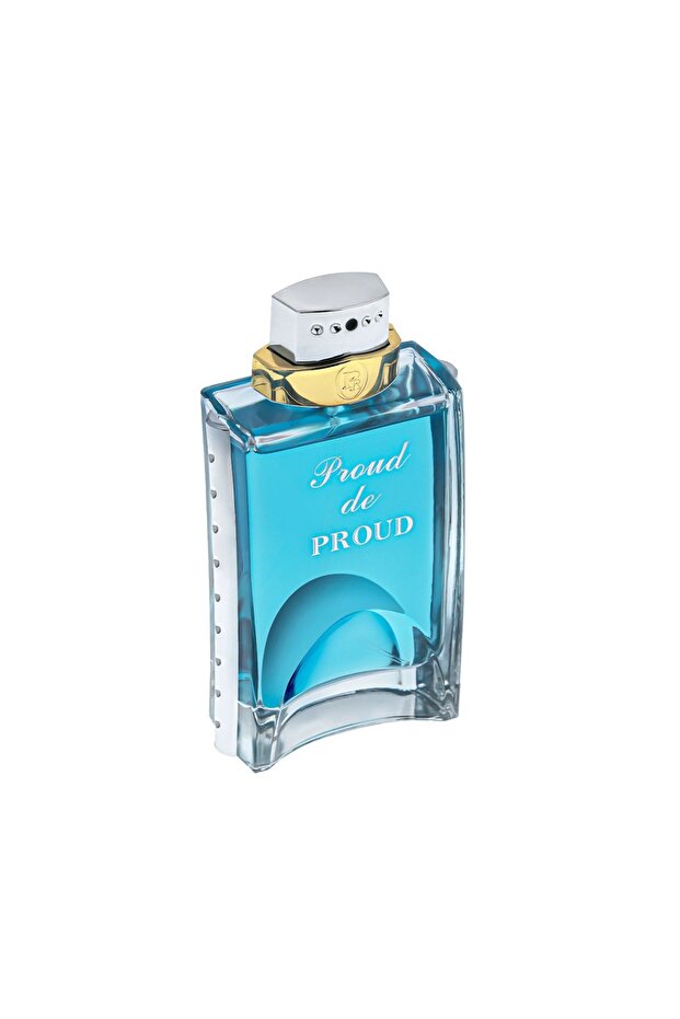 عطر براود الرجالي 100 مل - 2