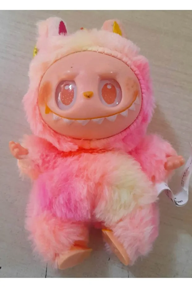Labubu 17 Cm Labubu (1 ADET)- - 6