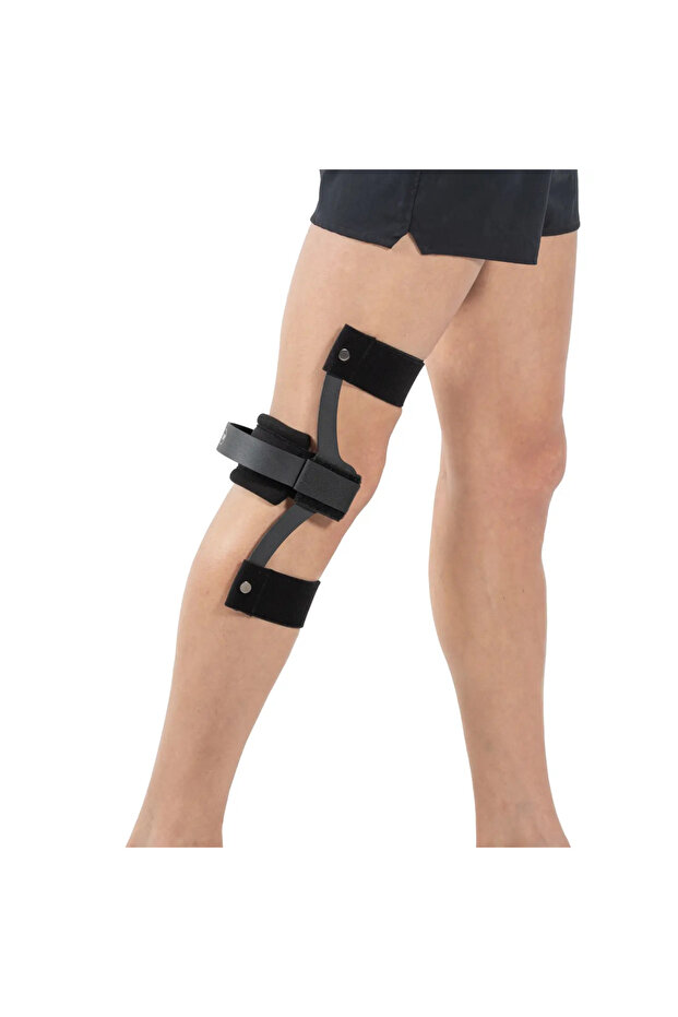 Wi̇ngmed W522 Knee Cage