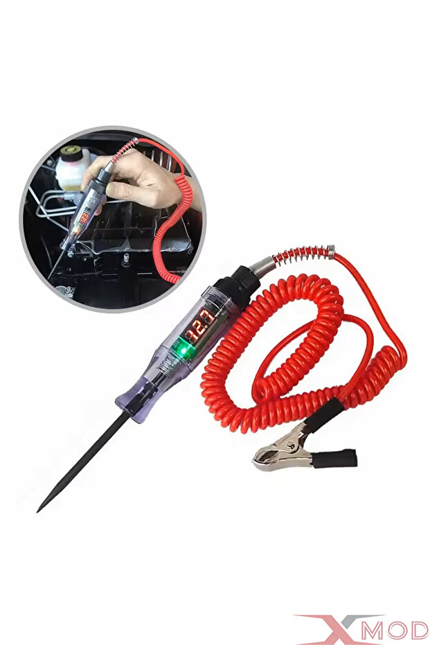 Digital Control Pen Electric Control Pen Home Workplace Convenient