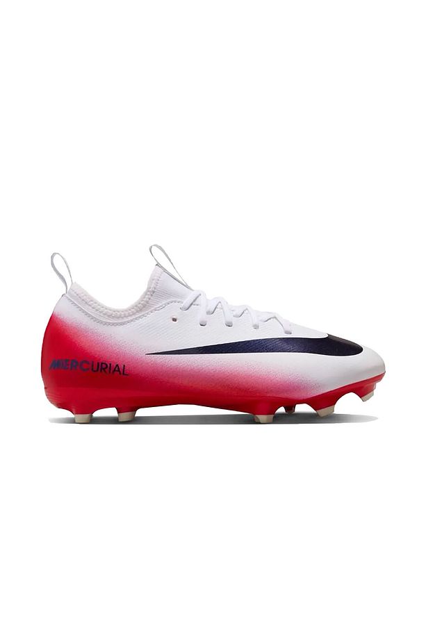 Çocuk Çoklu Çim Zemin Kramponu Jr Mercurıal Zm Vapor 16 Acad Fg/Mg Lv8 - 1