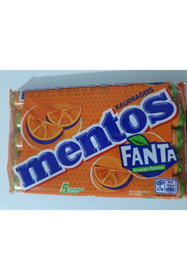 Fanta 5x37.5g - 1