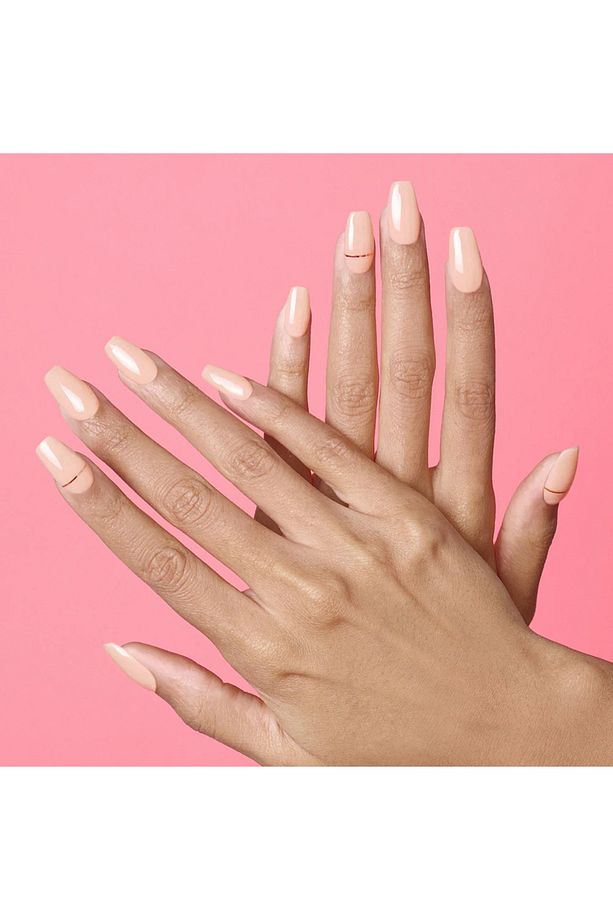 Classic Duo Set - N Addict & N Basic Nails no.11 - 5