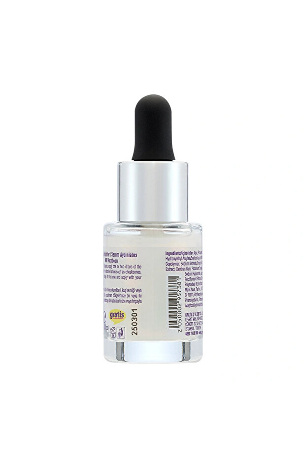 Star Lixir Serum Highlighter - 998 Moonbleam - 4
