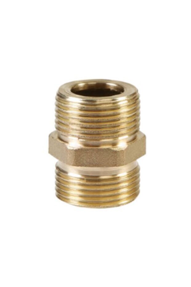 2405 Sarı Nipel 3/4" - 2