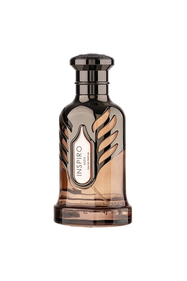 Inspiro Men, Extract de parfum, 100 ml - 3