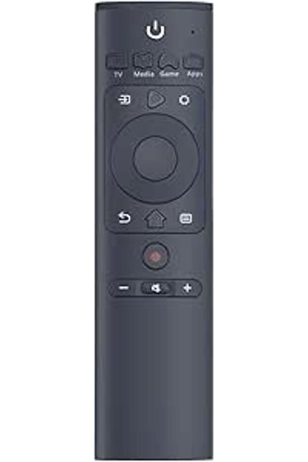 Allimity CN3B69 Replacement Remote fit for Hisense LED LCD Smart TV