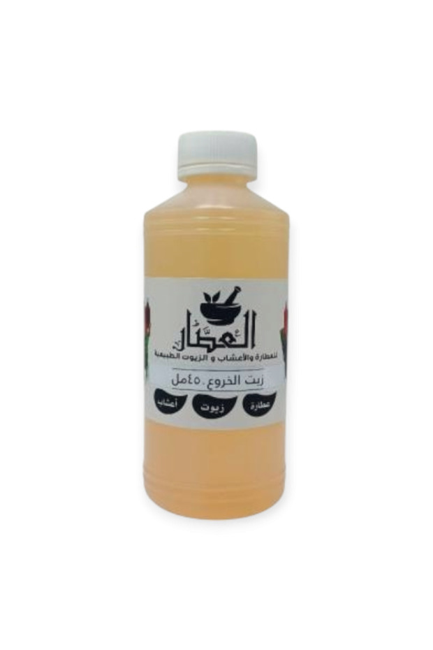 زيت الخروع 450مل