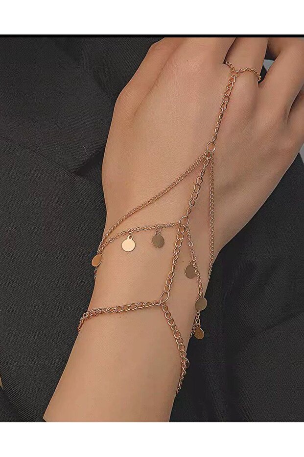 Elegant Women's Shahmeran to Complete Your Elegance