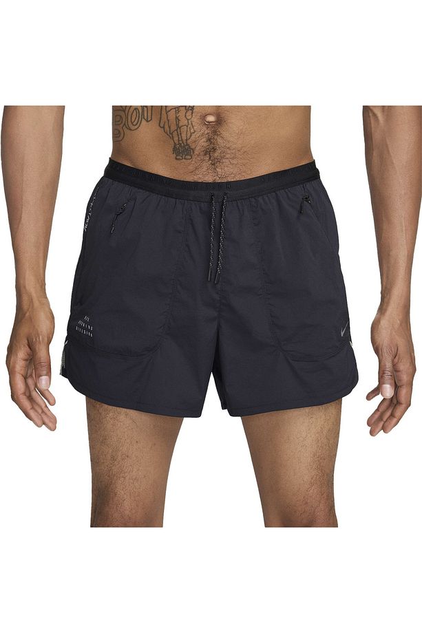 Dri-Fit ADV Run Division 4 In 2 In1 Running Erkek Şort-FZ0609-010 - 7