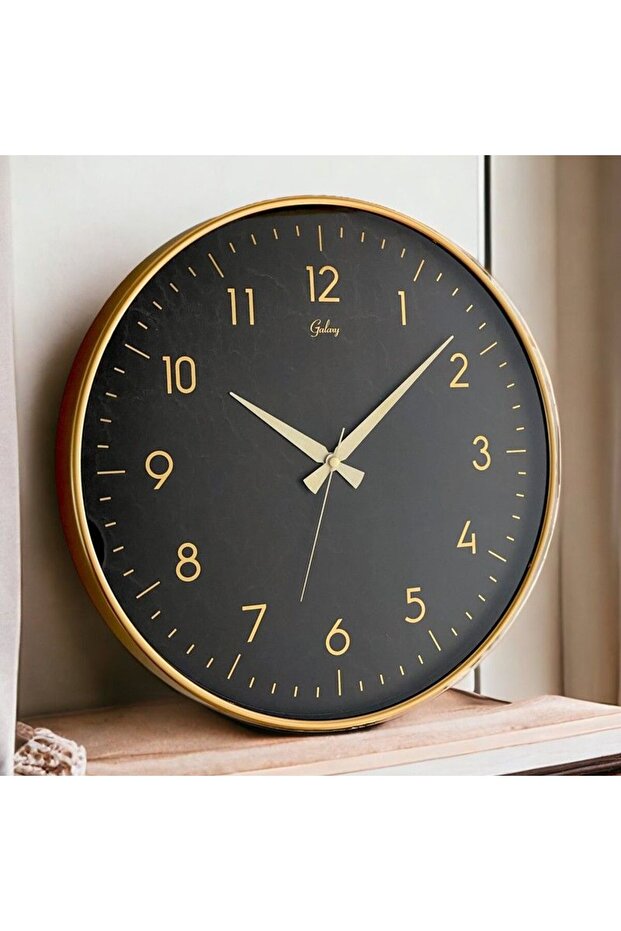 Galaxy 717-A-4 Duvar Saati - 1