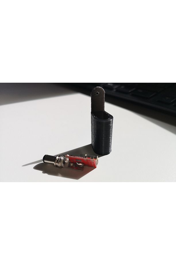 TS100 Havya USB Tip C PD Adaptör (Plastik Aparattır!!!) - 5