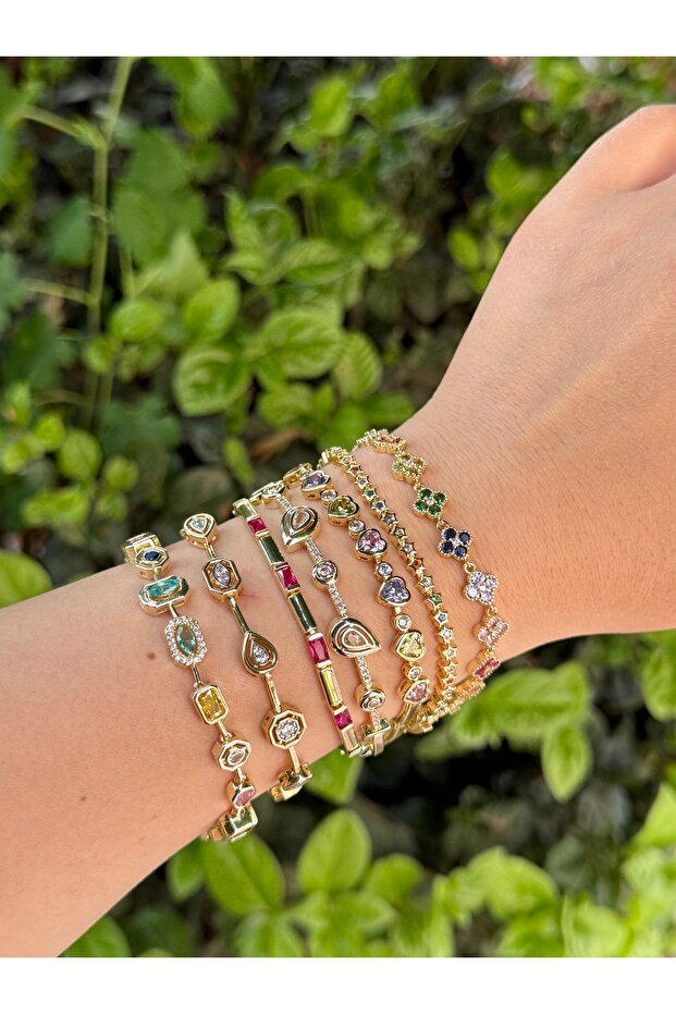 Damla Bileklik Marka Model - 3