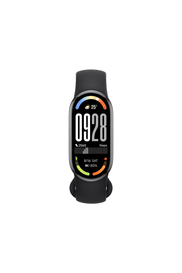 Smart Band 10 - Midnight Black - 2