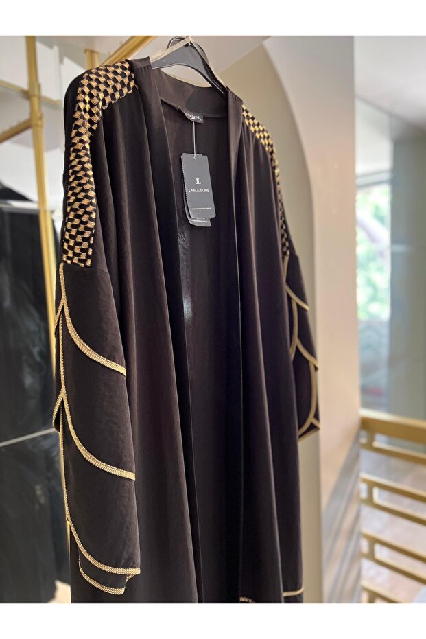 - ABAYA - 2