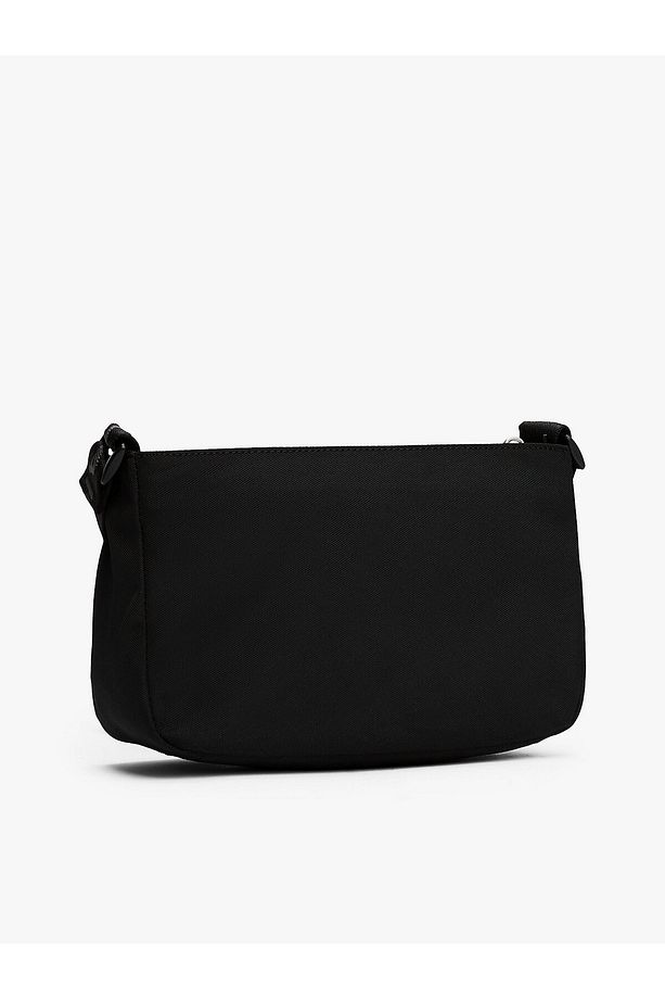 Essential Repeat Logo Strap Shoulder Bag - 3