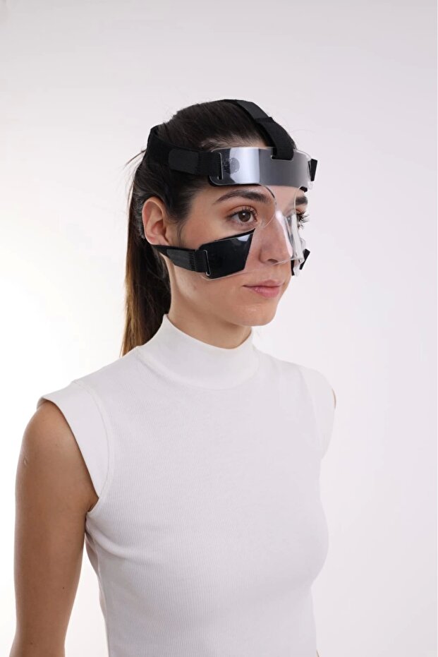 Burun Koruyucu-(STD) - 1