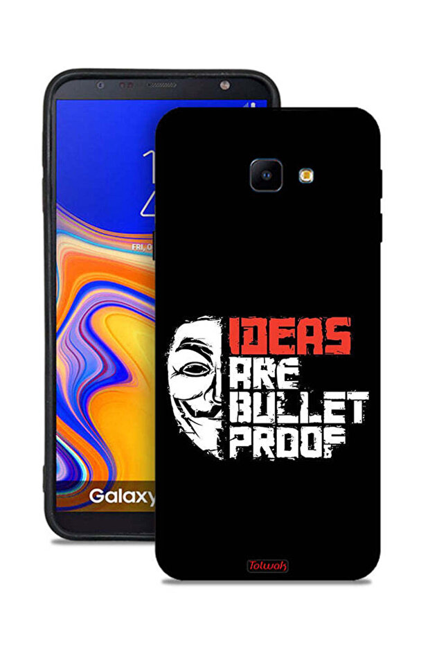 أفكار أغطية الحماية لهاتف Samsung Galaxy J4 Core مضمونة