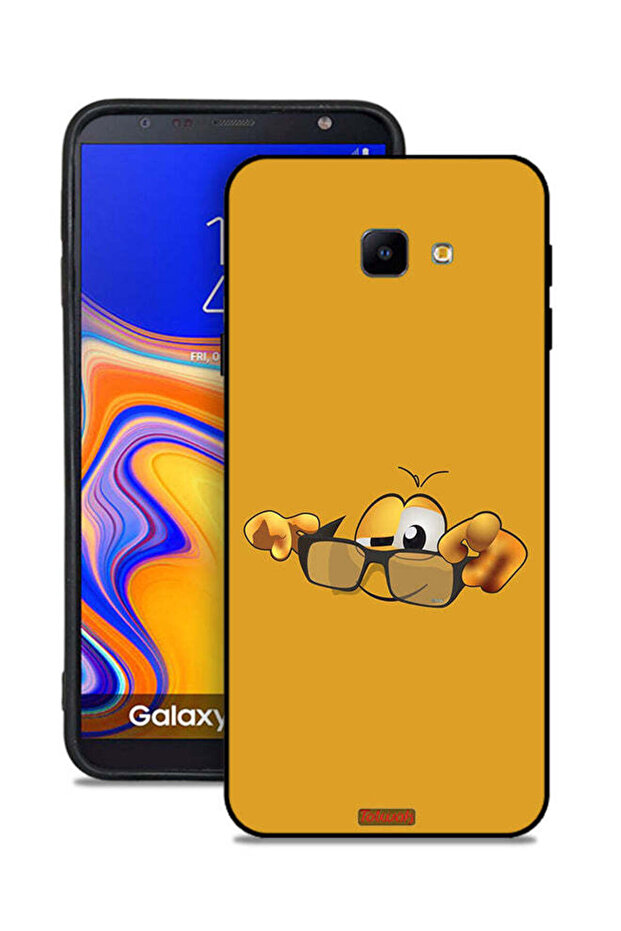 غطاء حماية لهاتف Samsung Galaxy J4 Core - نظرة عامة