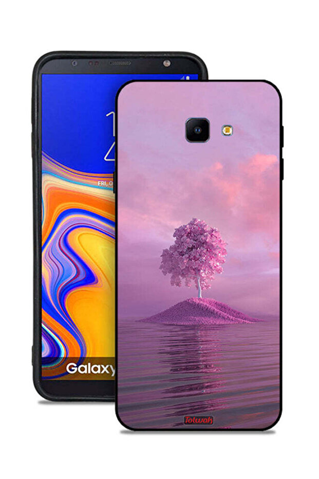 Samsung Galaxy J4 Core Protective Case Cover Tree Unsplash