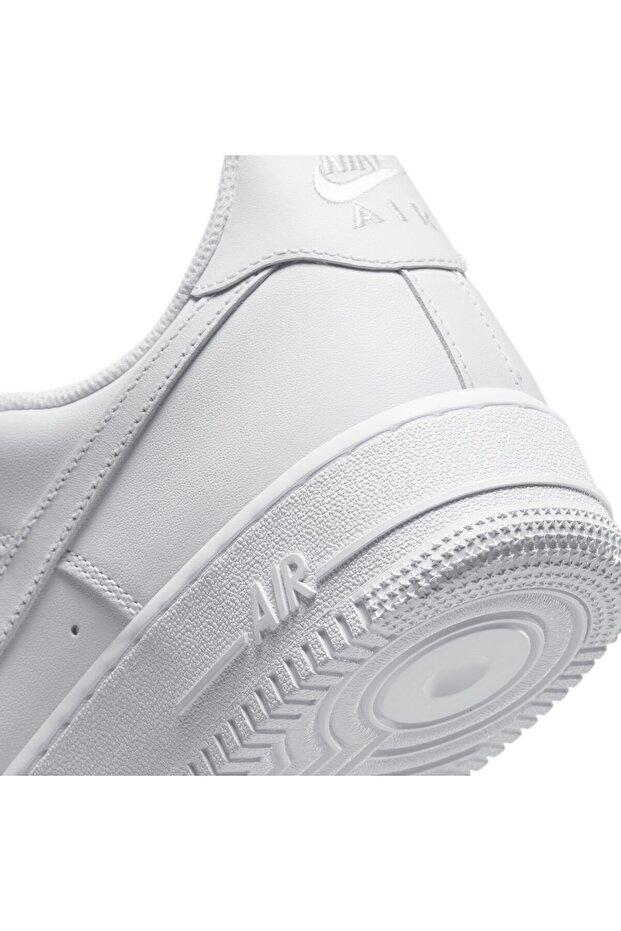 Sneakers Air Force 1 '07 White - 4