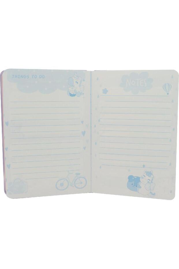 دفتر ملاحظات - 3