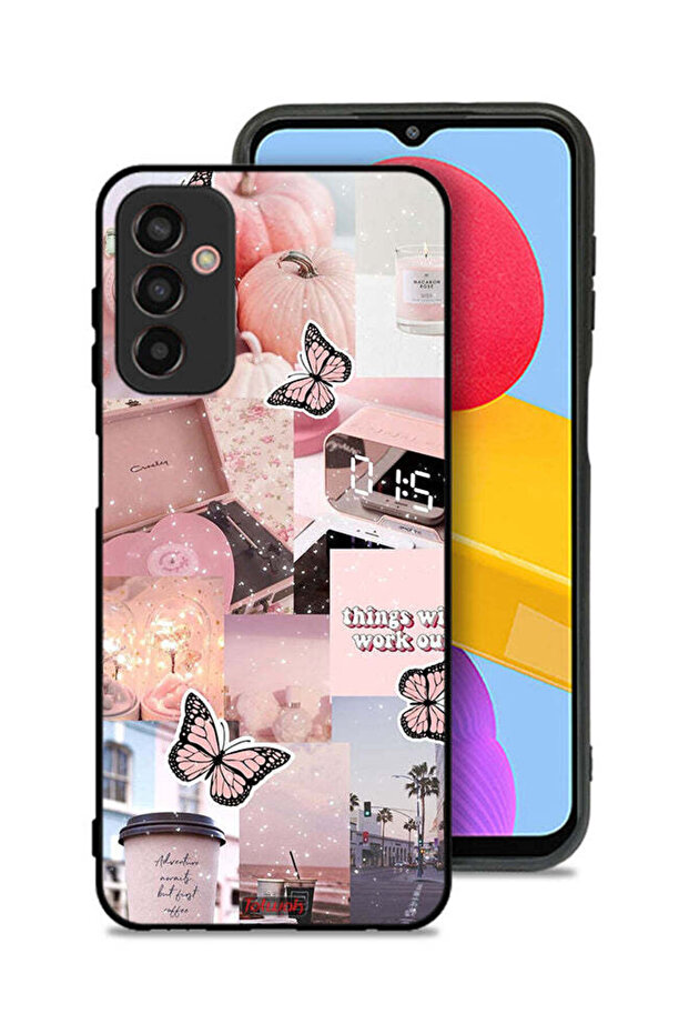 غطاء حماية لهاتف Samsung Galaxy M23 - ستنجح الأمور