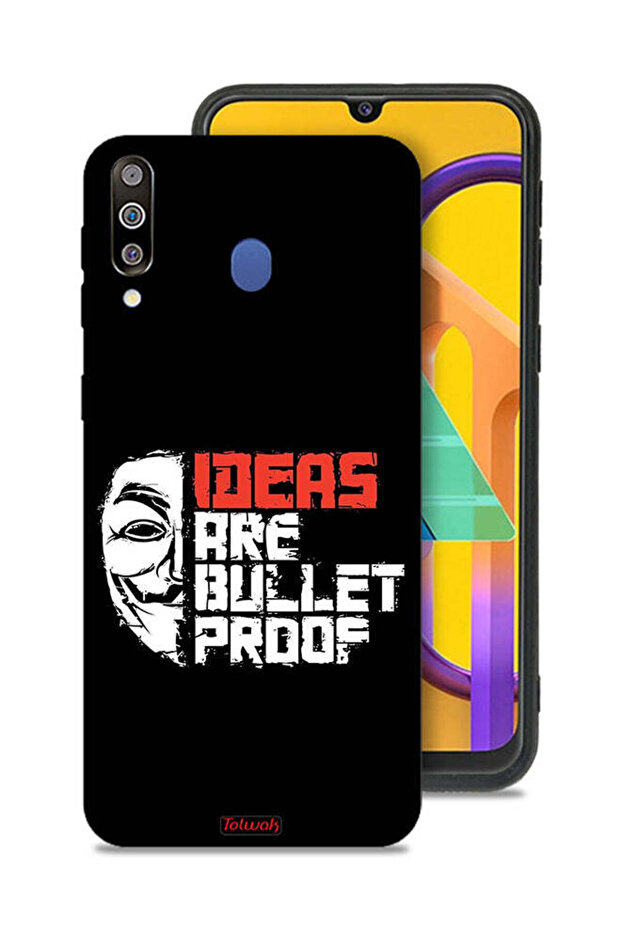 أفكار أغطية الحماية لهاتف Samsung Galaxy M30 مضمونة