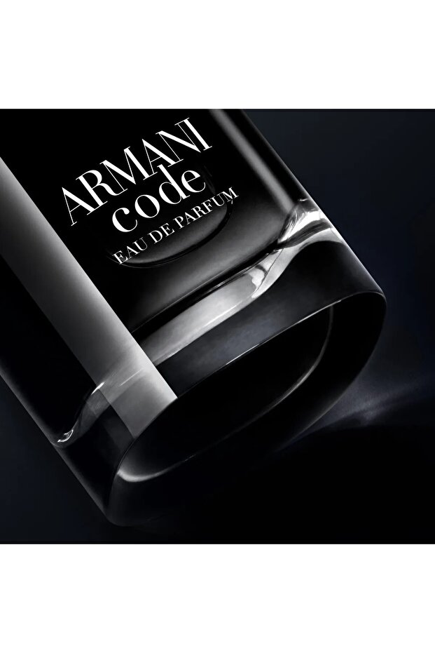 Code Refillable Edp 125 ml Erkek Parfüm 3614273636384-25 - 3