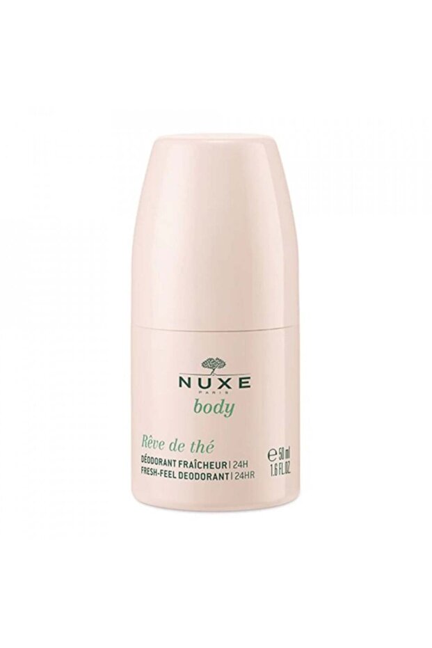 Deodorant 24h 50 ml - 1