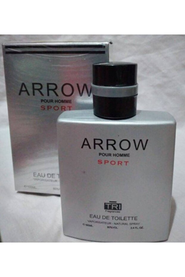 عطر أرو سبورت TRI