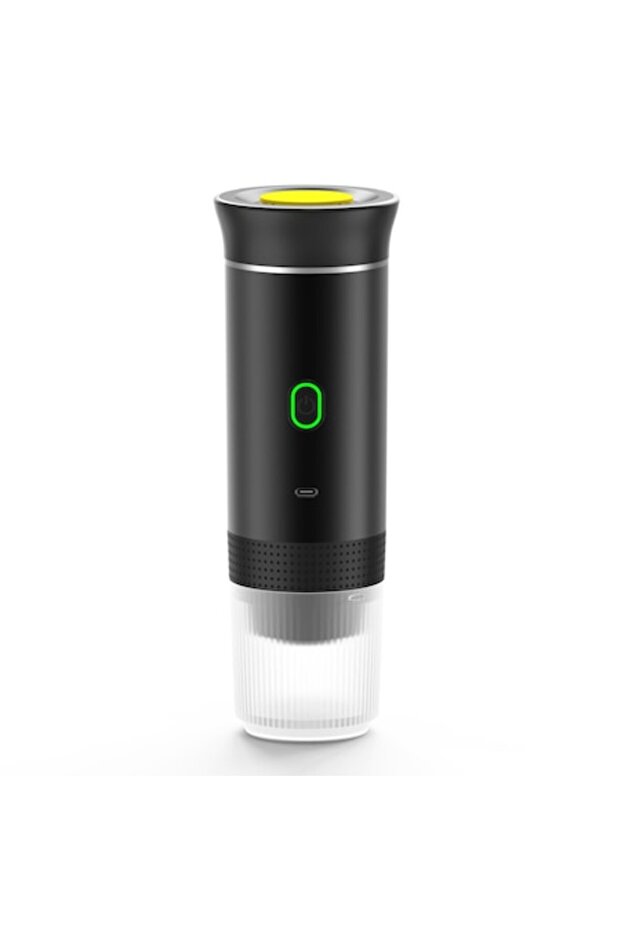 Portable Espresso Machine - 1