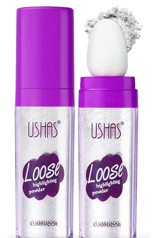 Highlighter allık sim - 2