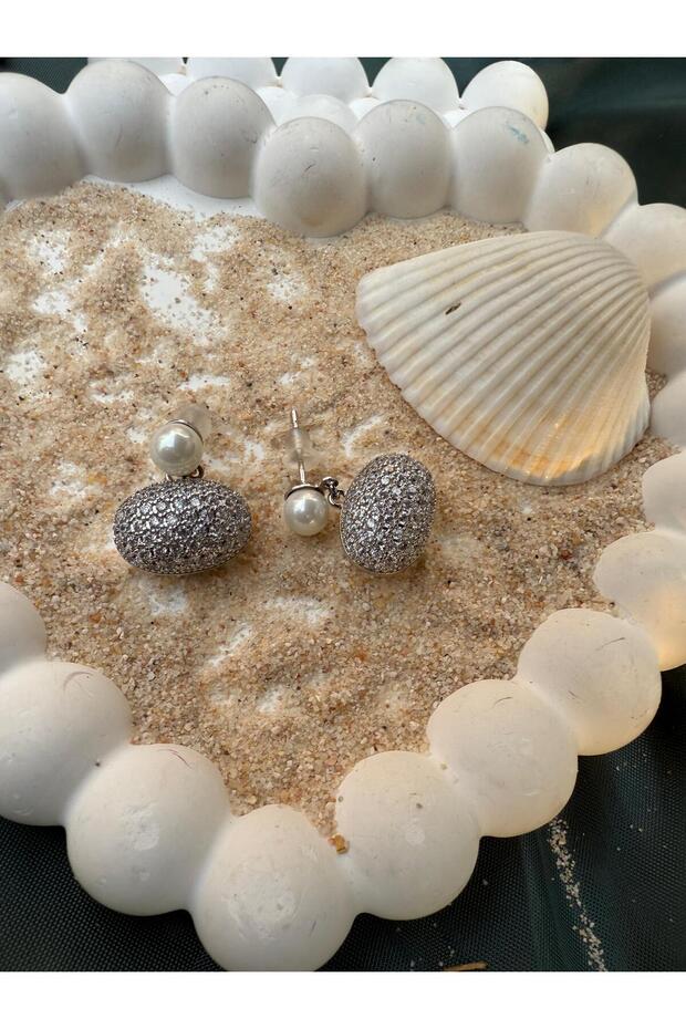 Celestia Spark Küpe - 2