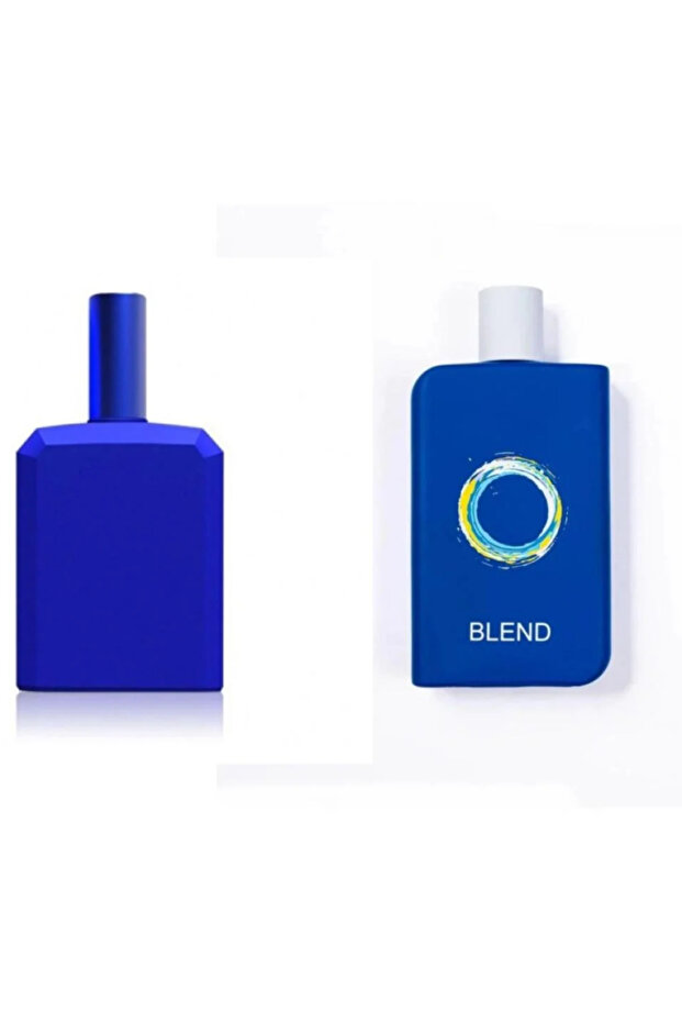 عطر صمام بليند او دو بارفيوم-100مل - 3