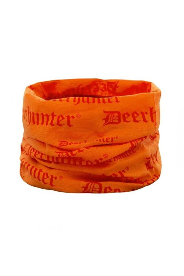 Logo Turuncu Boyunluk - 2