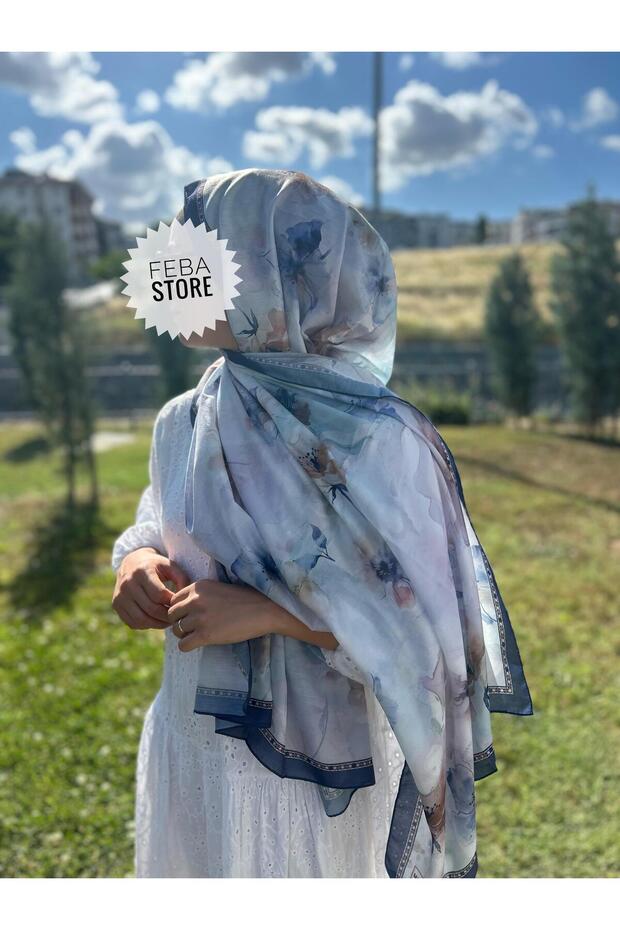 شال برستيج داليا - 1