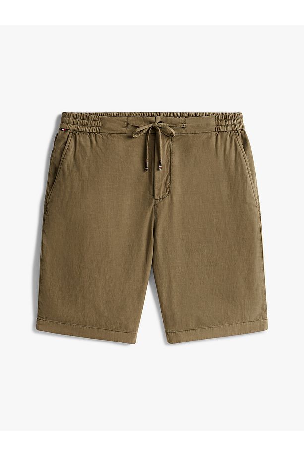 Mercer Washed Relaxed Shorts - 4