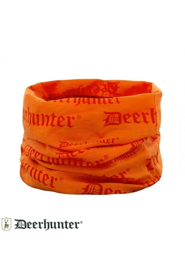 Logo Turuncu Boyunluk - 1