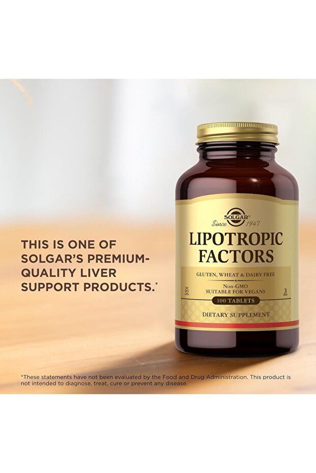 أقراص عوامل ليبوتروبيك، 100 قرص - 5