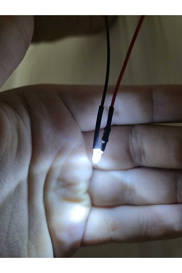 KAPI KOLU LED AYDINLATMA - 3