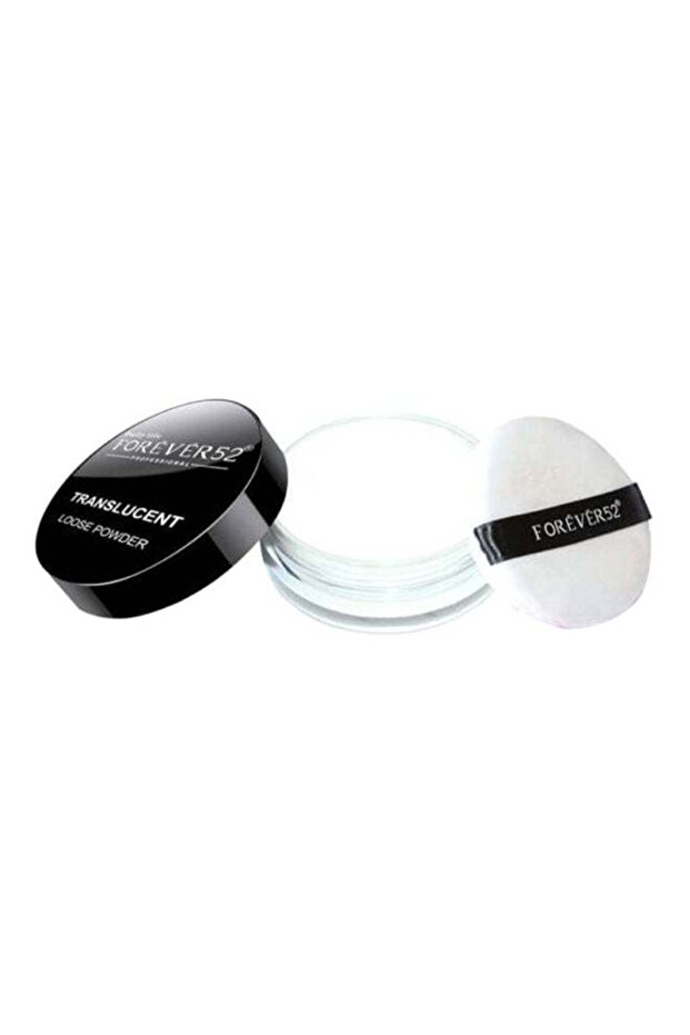 FOREVER52 Translucent Matte Loose Powder GLM001