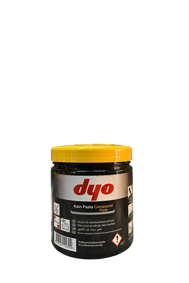 Kutu Kalın Pasta 1L - 2